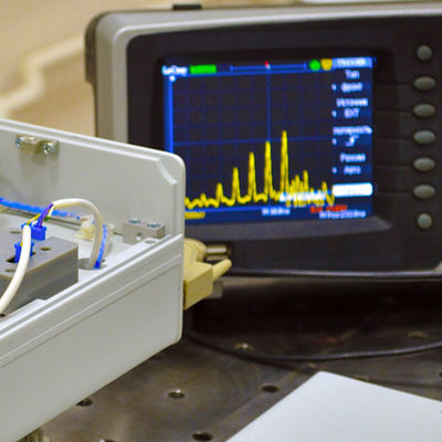 EC Fda स्वीकृत खाद्य परीक्षण प्रयोगशालाएँ खाना पकाने के बर्तन उपकरण खाद्य उत्पाद तृतीय-पक्ष प्रमाणीकरण सेवा