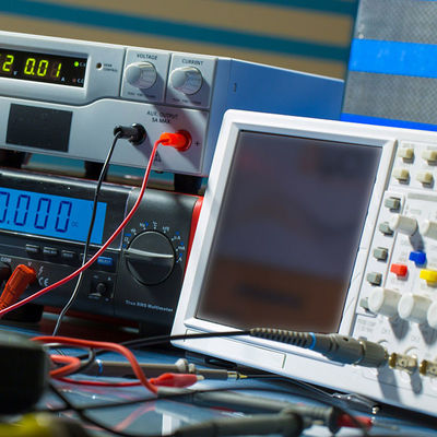 EMC CCC लैब टेस्ट लैपटॉप वायरलेस उपकरण तृतीय-पक्ष प्रमाणीकरण सेवा