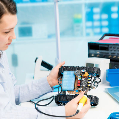 एलपीडी रोह परीक्षण प्रयोगशाला यूएवी वायरलेस इलेक्ट्रॉनिक उपकरण तृतीय-पक्ष प्रमाणीकरण सेवा