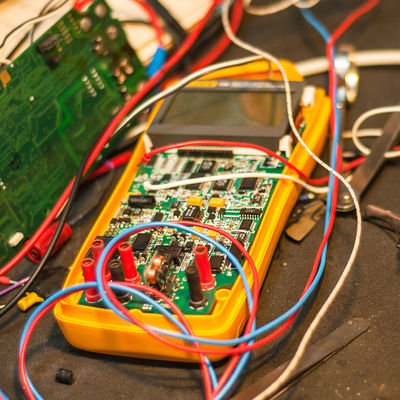 मोबाइल फ़ोन परीक्षण लैब सेवाएँ वायरलेस उपकरण टैबलेट तृतीय-पक्ष प्रमाणीकरण सेवा