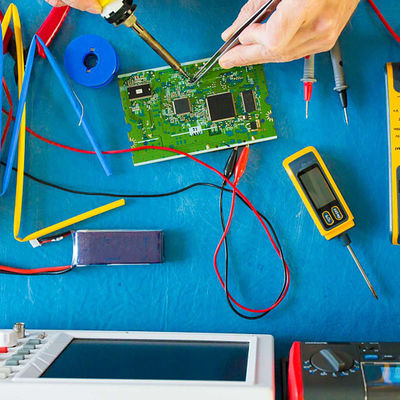 माउस ब्लूटूथ टैबलेट परीक्षण प्रयोगशाला सेवाएँ इलेक्ट्रॉनिक्स तृतीय-पक्ष प्रमाणीकरण सेवा