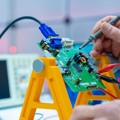 चीनी तृतीय-पक्ष प्रमाणीकरण सेवा में मोबाइल डिवाइस वायरलेस चार्जर सीसीसी लैब टेस्ट