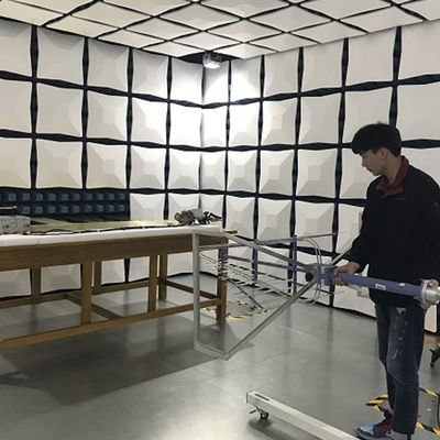 फास्ट मोबाइल फोन टेस्ट लैब फास्टिंग वायरलेस उपकरण परीक्षण प्रयोगशाला तृतीय-पक्ष प्रमाणीकरण सेवा