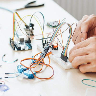 वायरलेस उपकरण राउटर SAA लैब टेस्ट ब्लूटूथ वाईफ़ाई परीक्षण प्रयोगशाला तृतीय-पक्ष प्रमाणीकरण सेवा