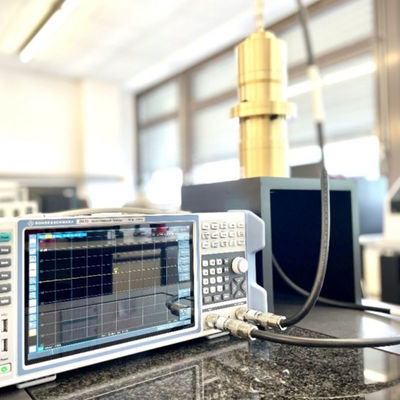 वायरलेस उपकरण राउटर SAA लैब टेस्ट ब्लूटूथ वाईफ़ाई परीक्षण प्रयोगशाला तृतीय-पक्ष प्रमाणीकरण सेवा