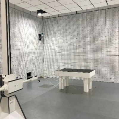 स्मार्ट होम रेडियो उत्पाद SAA लैब टेस्ट सेवाएँ GTS प्रयोगशाला तृतीय-पक्ष प्रमाणीकरण सेवा