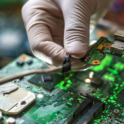 पीओएस मशीन आरएफ लैब टेस्ट आइटम वायरलेस उपकरण तृतीय-पक्ष प्रमाणीकरण सेवा